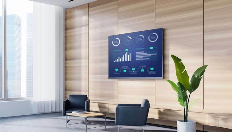 Телевидение для бизнеса от Ростелеком в железнодорожная станция Качалино